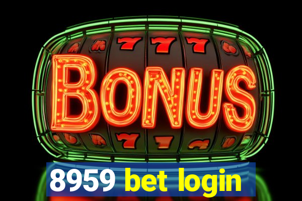 8959 bet login